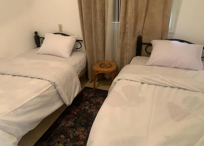 Apartment Marina Wadi Degla 3br *